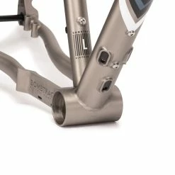 Bombtrack Hook EXT Ti 2021 - TITAN Rahmen-Set -Cyclocross Verkaufsgeschäft Bombtrack HOOK EXT TITAN frame kit 8