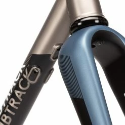 Bombtrack Hook EXT Ti 2021 - TITAN Rahmen-Set -Cyclocross Verkaufsgeschäft Bombtrack HOOK EXT TITAN frame kit 9