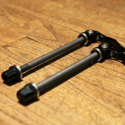 Larry Vs Harry Larry Vs. Harry Schnellspanner - Steckachse Für Bullitt