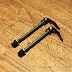 Larry Vs Harry Larry Vs. Harry Schnellspanner - Steckachse Für Bullitt -Cyclocross Verkaufsgeschäft Bullitt Steckachse 3