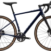 Cannondale TOPSTONE 2 Gravelbike GRX - 2022 Midnight Blue