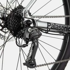 Cannondale X PALACE Skateboard MAD BOY -Cyclocross Verkaufsgeschäft Cannondale Mad Boy 9