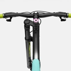 Cannondale X PALACE Skateboard MAD BOY -Cyclocross Verkaufsgeschäft Cannondale PALACE MAD BOY Bike Detail Handlebar