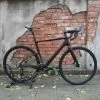 Cannondale TOPSTONE Carbon 2 / Shimano GRX 800 - Tinted Saber