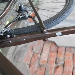 Cannondale TOPSTONE Carbon 2 / Shimano GRX 800 - Tinted Saber -Cyclocross Verkaufsgeschäft Cannondale Topstone CRB2 3