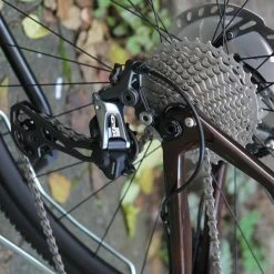 Cannondale TOPSTONE Carbon 2 / Shimano GRX 800 - Tinted Saber -Cyclocross Verkaufsgeschäft Cannondale Topstone CRB2 6