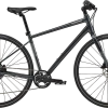 Cannondale Quick 4 Disc Commuter 1x Antrieb - Komplettrad