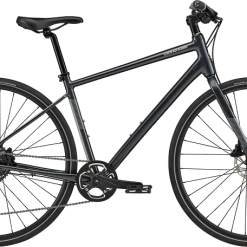 Cannondale Quick 4 Disc Commuter 1x Antrieb - Komplettrad
