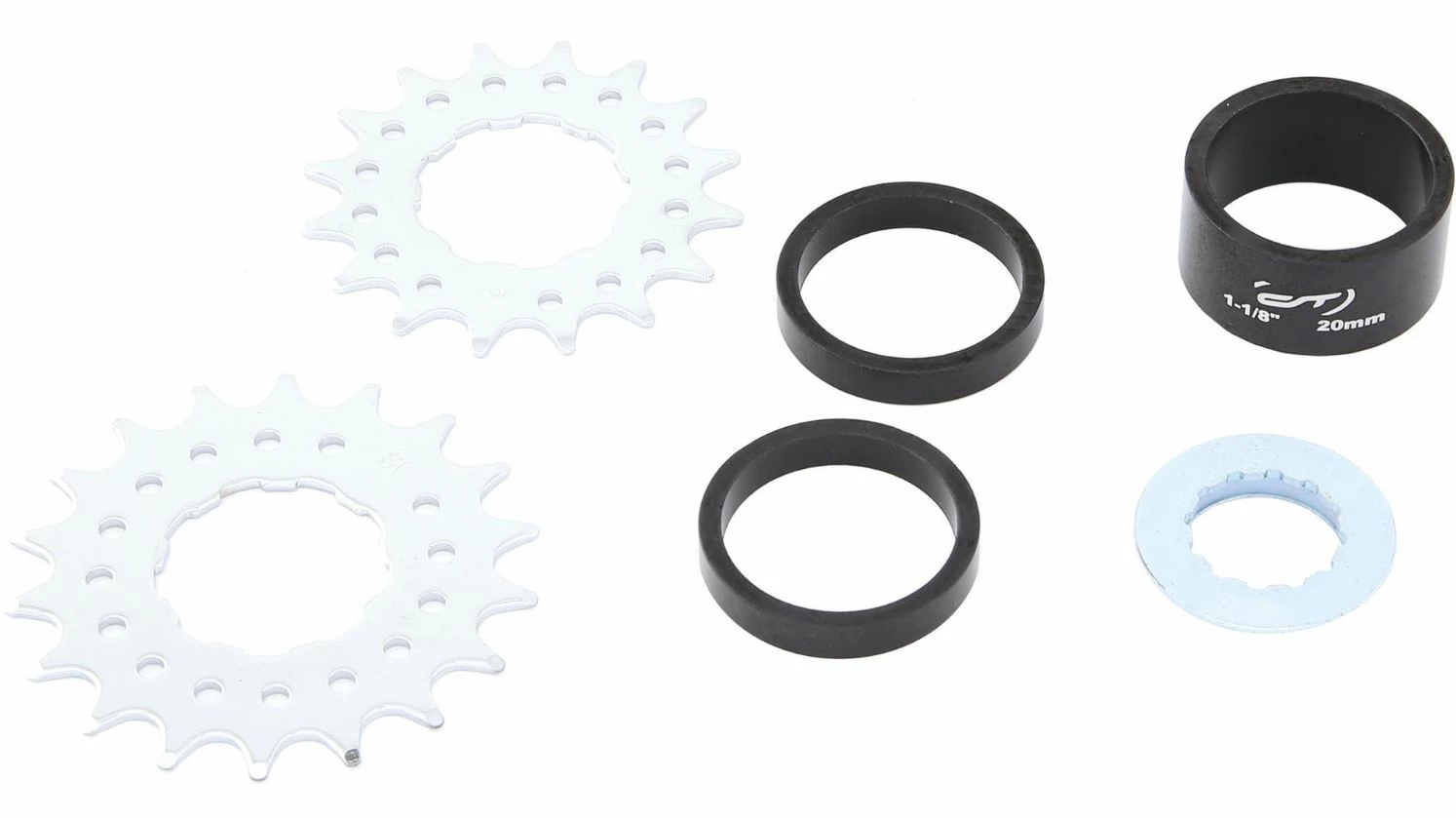 CONTEC Singlespeed-Adapter "AD-One Speed" 2 CONTEC Singlespeed-Adapter "AD-One Speed" – Bild 2