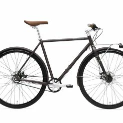 Creme Cycles CremeCycles RISTRETTO SPEEDSTER (Belt), Quartz 49,5cm