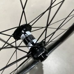 DT-Swiss GR531 X DT-Swiss 350 Road Centerlock Laufradsatz - 28 Loch -Cyclocross Verkaufsgeschäft DT GR531 DT350 LRS 3