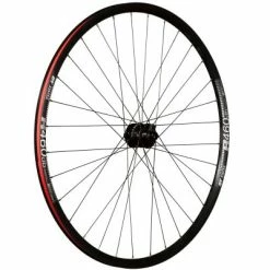 DT-Swiss Vorderrad/Laufrad R460 Disc + Shutter PL-7 Centerlock 12mm Nabendynamo