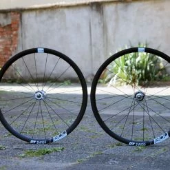 DT-Swiss T1800 Classic 32 Track