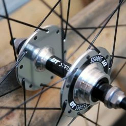 DT-Swiss T1800 Classic 32 Track -Cyclocross Verkaufsgeschäft DT SWISS T1800 4