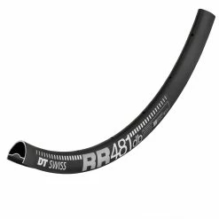 DT-Swiss RR481 Db DISC Hohlkammer Felge 28" 700c