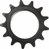 Shimano Dura Ace Track SS-7600 Bahn Schraub-Fixed-Ritzel 1/8"