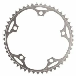 Shimano Dura Ace Track Kettenblatt - 1/8" - FC-7710