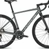 Focus-bikes FOCUS Bikes ATLAS 6.7, Slate Grey Matt - Shimano GRX 2022