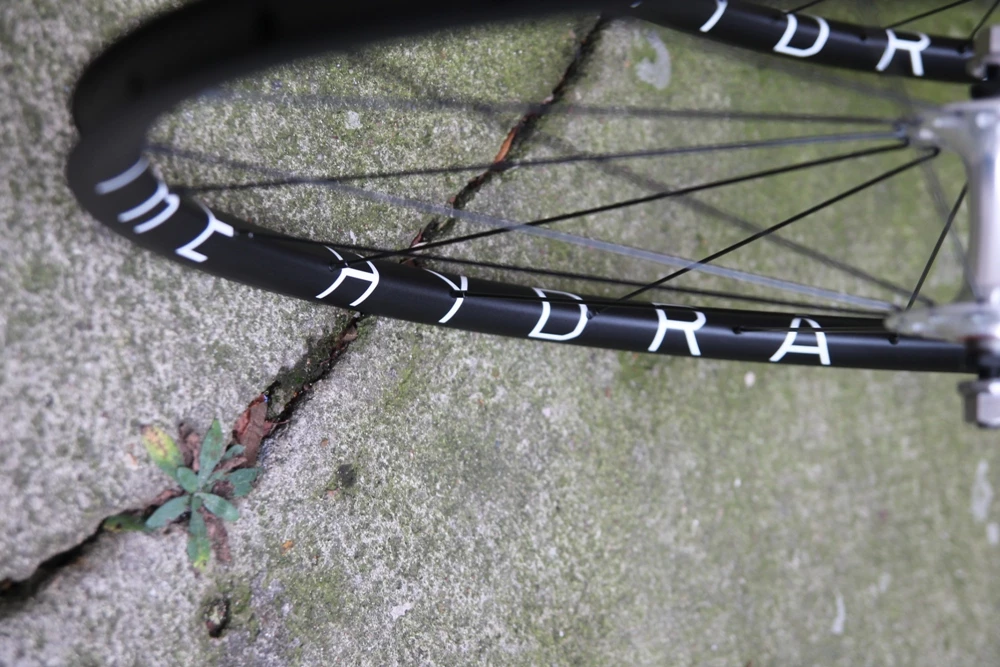 H+Son THE HYDRA X SwiftArt. Boost Track Laufradsatz 32 Loch 5 H+Son THE HYDRA X SwiftArt. Boost Track Laufradsatz 32 Loch – Bild 5