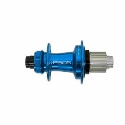 HOPE PRO 5 Hinterradnabe Centerlock Disc -Cyclocross Verkaufsgeschäft HOPE PRO5 HR Nabe CL Blau