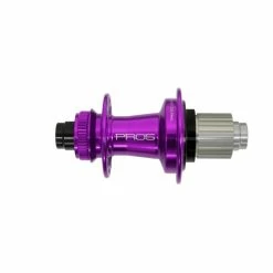 HOPE PRO 5 Hinterradnabe Centerlock Disc