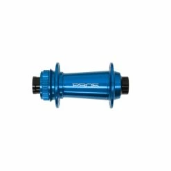 HOPE PRO 5 Vorderradnabe Centerlock Disc -Cyclocross Verkaufsgeschäft HOPE PRO5 VR Nabe CL blau