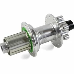 HOPE PRO 4 Hinterradnabe Disc -Cyclocross Verkaufsgeschäft Hope Pro4 Hinterradnabe silber