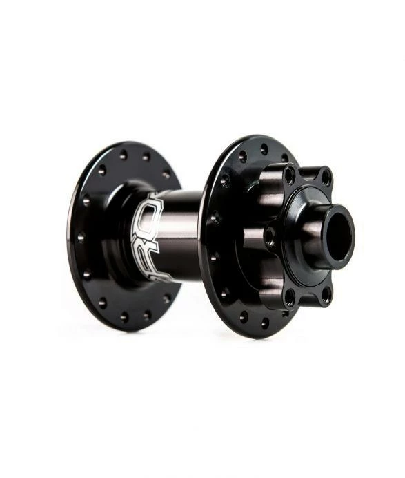 HOPE PRO 4 Vorderradnabe Disc - 100mm 1 HOPE PRO 4 Vorderradnabe Disc - 100mm