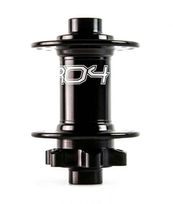 HOPE PRO 4 Vorderradnabe Disc - 100mm 2 HOPE PRO 4 Vorderradnabe Disc - 100mm – Bild 2