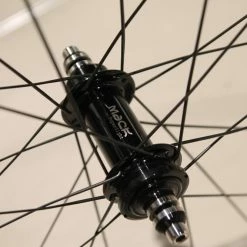 H+Son THE HYDRA X MACK HUBS Low Flange Track Laufradsatz 12 H+Son THE HYDRA X MACK HUBS Low Flange Track Laufradsatz -Cyclocross Verkaufsgeschäft Hydra Mack Wing LRS 4
