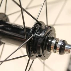 H+Son THE HYDRA X MACK HUBS Low Flange Track Laufradsatz 13 H+Son THE HYDRA X MACK HUBS Low Flange Track Laufradsatz -Cyclocross Verkaufsgeschäft Hydra Mack Wing LRS 5