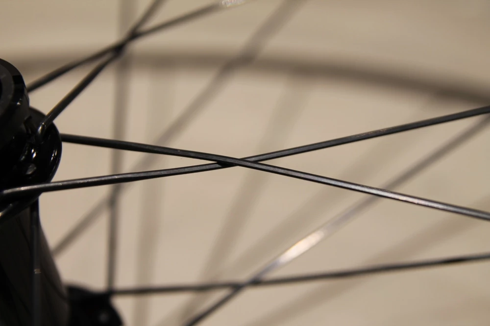 H+Son THE HYDRA X MACK HUBS Low Flange Track Laufradsatz 8 H+Son THE HYDRA X MACK HUBS Low Flange Track Laufradsatz – Bild 8