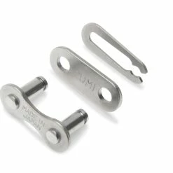 Izumi Missing Link Kettenschloss 1/2" X 1/8" -Cyclocross Verkaufsgeschäft IZUMI 410 TG Connector 15