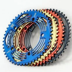 Kappstein REMUS Singlespeed Track CNC Kettenblatt LK 130mm - 1/8" 15 Kappstein REMUS Singlespeed Track CNC Kettenblatt LK 130mm - 1/8" -Cyclocross Verkaufsgeschäft Kappstein Remus 3