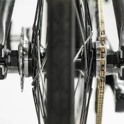 Kappstein "Sprocket" Edelstahl ProLine Track Schraubritzel -Cyclocross Verkaufsgeschäft Kappstein Sprocket ProLine 5