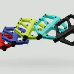Look Trail ROC Fusion Kunststoff Pedal