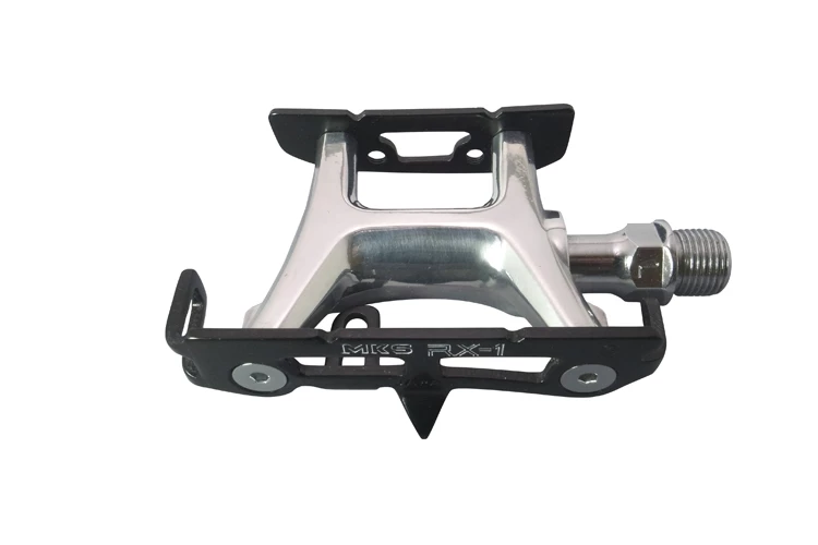 MKS RX-1 NJS Track Pedale 2 MKS RX-1 NJS Track Pedale – Bild 2