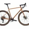 Marin Bikes Nicasio+ 27.5" Disc / Satin Tan