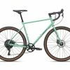 Marin Bikes Nicasio+ 27.5" Disc / Türkis Grün