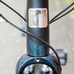 Marin Bikes Gestalt 2 Disc - 2021 Black/Chameleon -Cyclocross Verkaufsgeschäft Marin Gestalt2 3