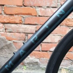 Marin Bikes Gestalt 2 Disc - 2021 Black/Chameleon -Cyclocross Verkaufsgeschäft Marin Gestalt2 4