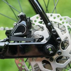 Marin Bikes Lombard 2 Disc Gravel / Cyclocross - 2021 -Cyclocross Verkaufsgeschäft Marin Lombard2 3 0