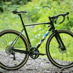 Marin Bikes Lombard 2 Disc Gravel / Cyclocross - 2021 -Cyclocross Verkaufsgeschäft Marin Lombard2 5 0