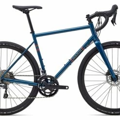Marin Bikes Nicasio 2 Disc