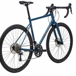 Marin Bikes Nicasio 2 Disc -Cyclocross Verkaufsgeschäft Marin Nicasio 2 Blue 2