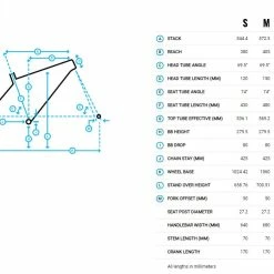 Marin DSX 2 Shimano 1x12 -Cyclocross Verkaufsgeschäft Marin DSX2 Geo 2021