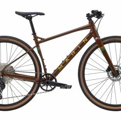 Marin DSX 2 Shimano 1x12