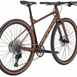 Marin DSX 2 Shimano 1x12 -Cyclocross Verkaufsgeschäft Marin DSX 2 2021 3
