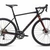 Marin Bikes Gestalt 2.5 Disc - 2021 Black/Red