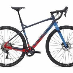 Marin Bikes Gestalt X11 Disc Shimano GRX 1x11 - 2022